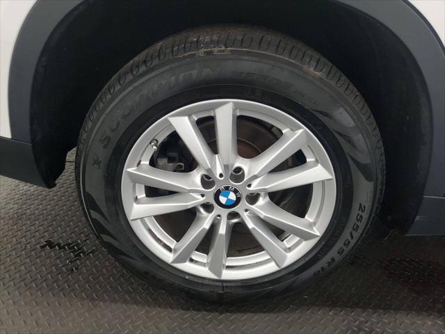 used 2015 BMW X5 car, priced at $16,499