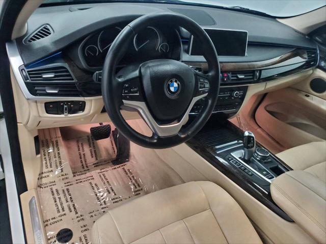 used 2015 BMW X5 car, priced at $16,499