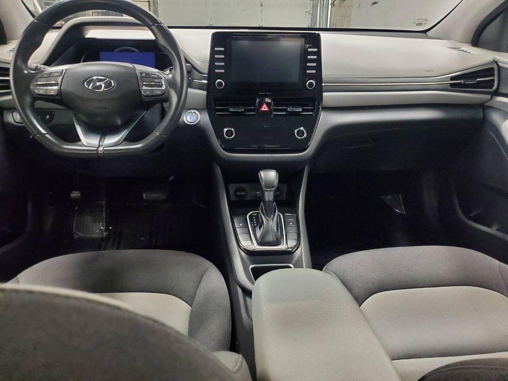 used 2020 Hyundai Ioniq Hybrid car, priced at $14,499