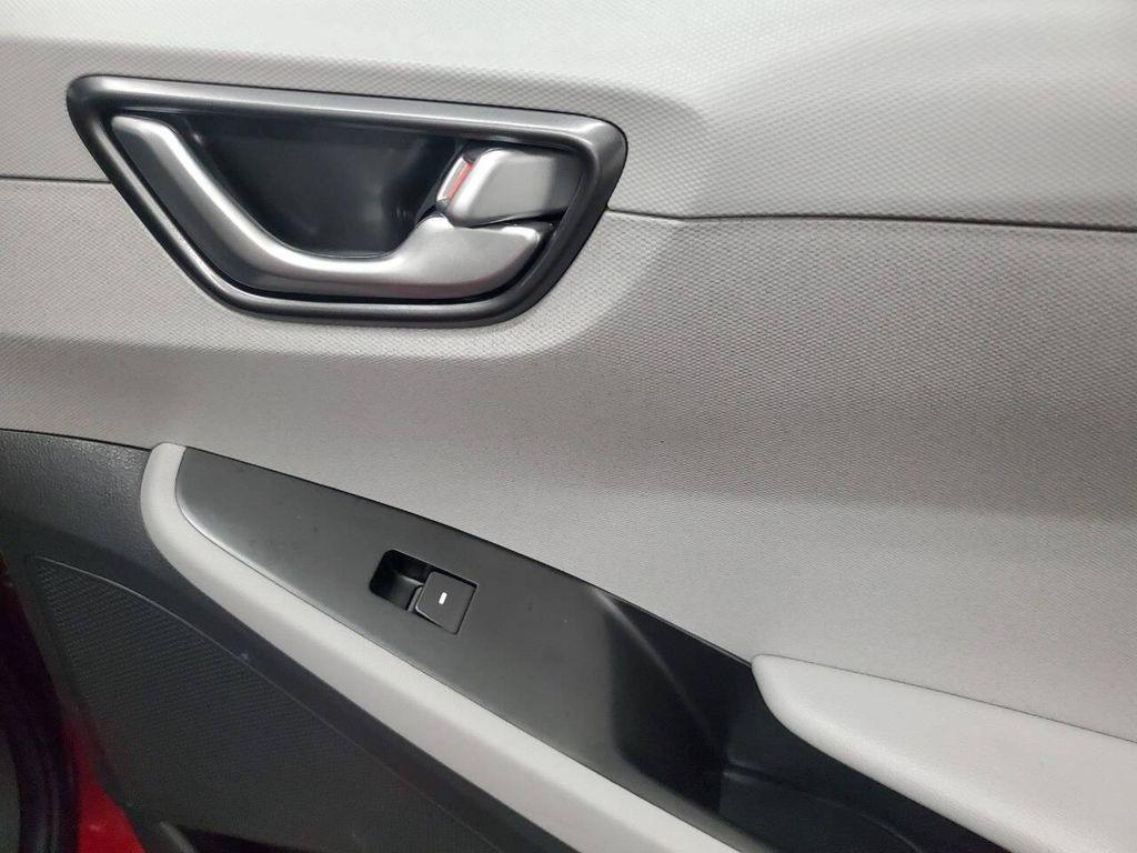 used 2020 Hyundai Ioniq Hybrid car, priced at $14,499