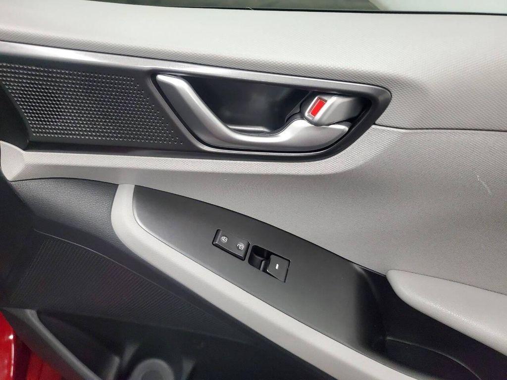 used 2020 Hyundai Ioniq Hybrid car, priced at $14,499