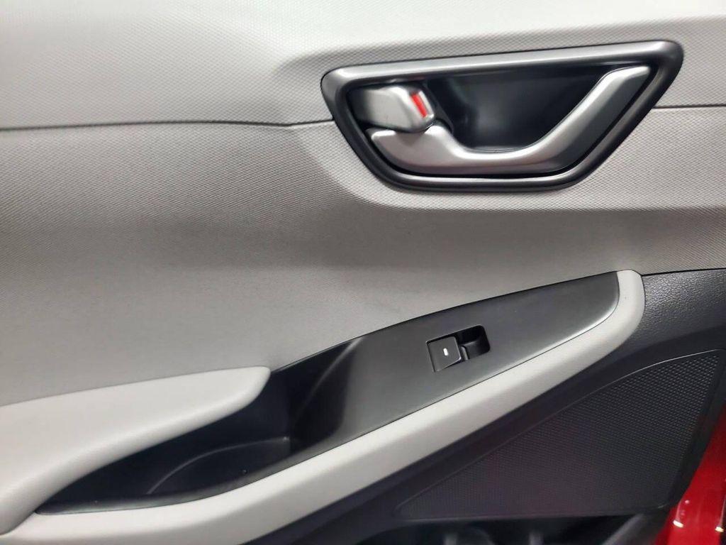 used 2020 Hyundai Ioniq Hybrid car, priced at $14,499