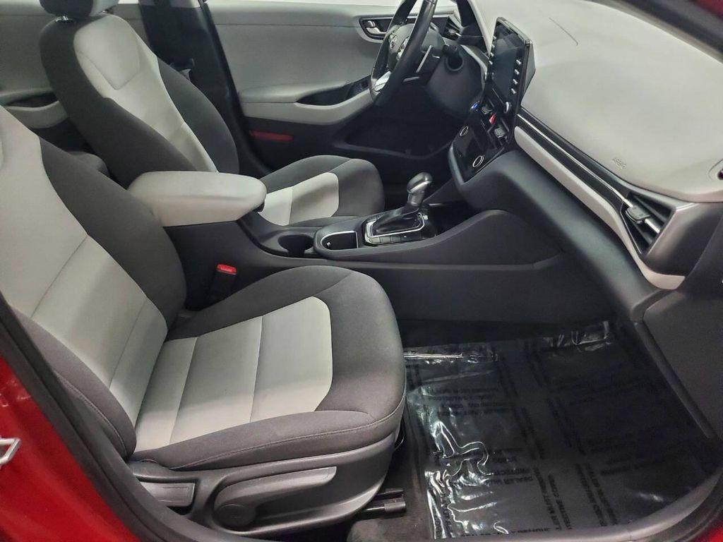 used 2020 Hyundai Ioniq Hybrid car, priced at $14,499