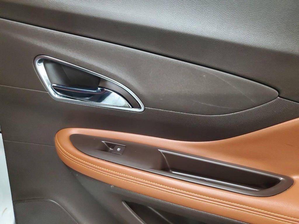 used 2015 Buick Encore car, priced at $10,499