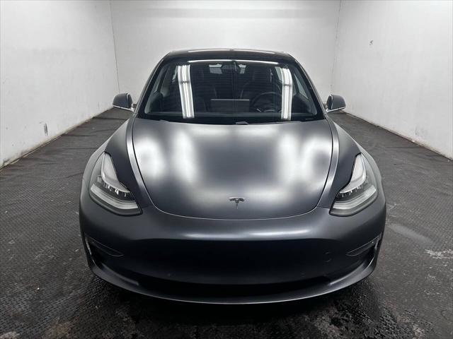 used 2018 Tesla Model 3 car, priced at $20,994