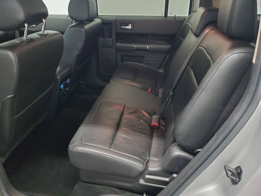 used 2017 Ford Flex car, priced at $11,499
