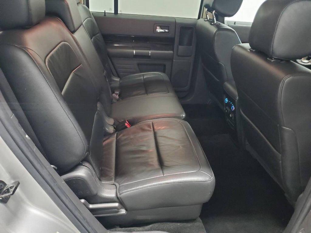 used 2017 Ford Flex car, priced at $11,499