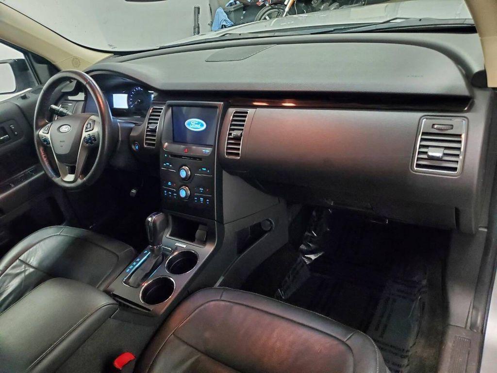 used 2017 Ford Flex car, priced at $11,499