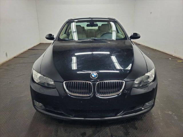 used 2007 BMW 328 car, priced at $8,999