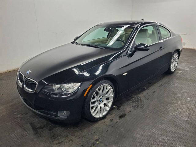 used 2007 BMW 328 car, priced at $8,999