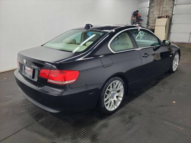 used 2007 BMW 328 car, priced at $9,499