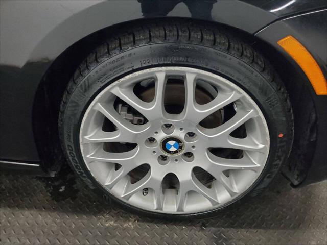 used 2007 BMW 328 car, priced at $9,499