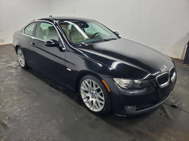 used 2007 BMW 328 car, priced at $9,499