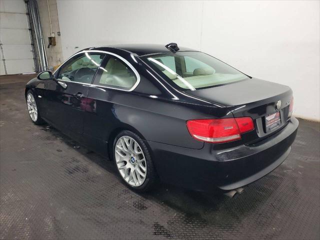 used 2007 BMW 328 car, priced at $9,499