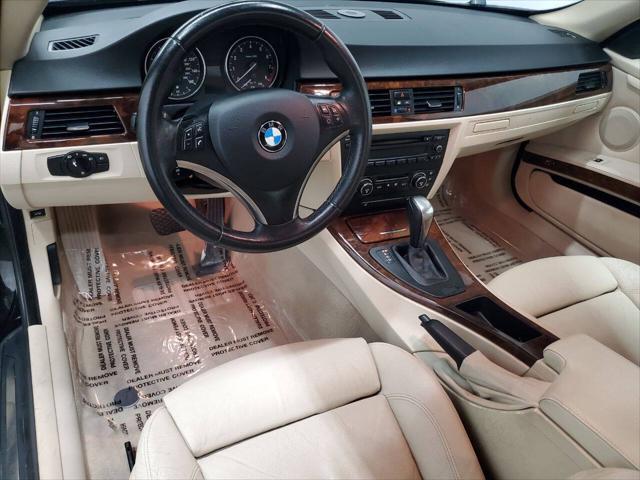 used 2007 BMW 328 car, priced at $8,999