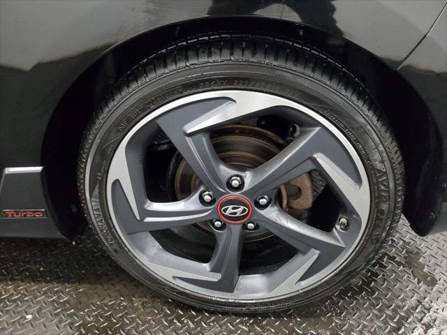 used 2019 Hyundai Veloster car, priced at $12,999