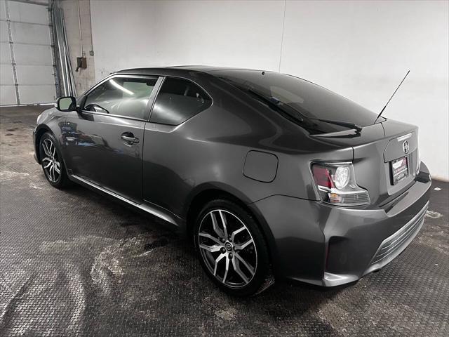 used 2016 Scion tC car, priced at $12,494