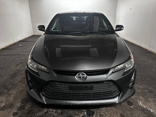 used 2016 Scion tC car, priced at $12,494