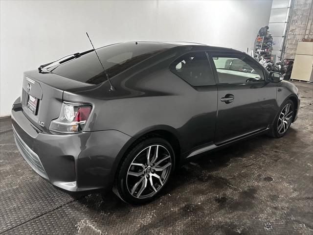 used 2016 Scion tC car, priced at $12,494