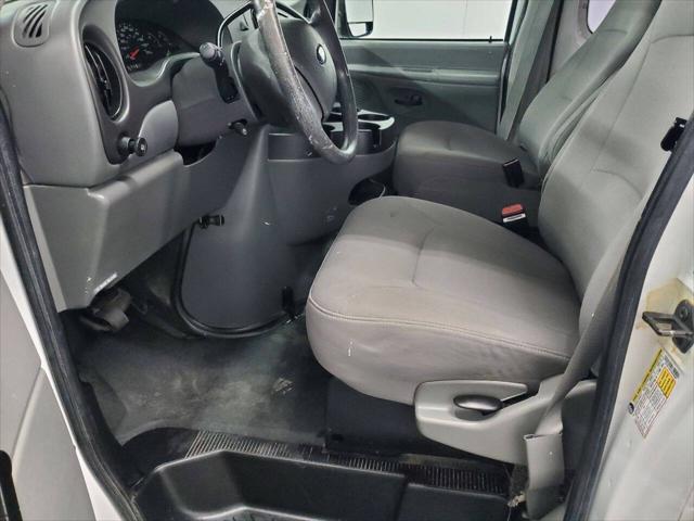 used 2006 Ford E150 car, priced at $9,999