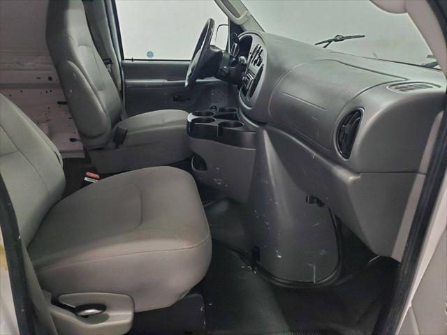 used 2006 Ford E150 car, priced at $9,999