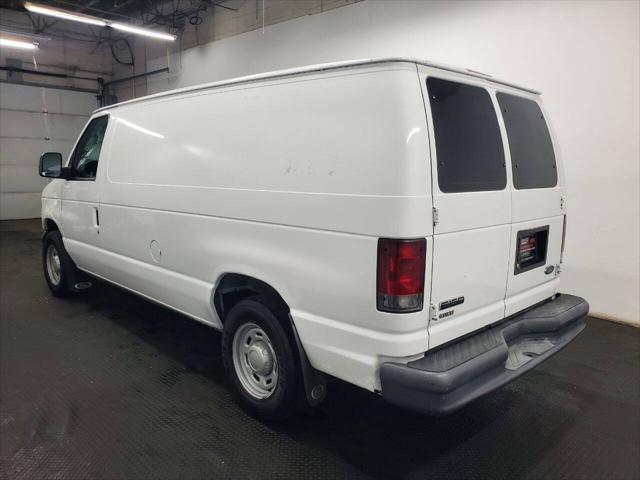 used 2006 Ford E150 car, priced at $9,999