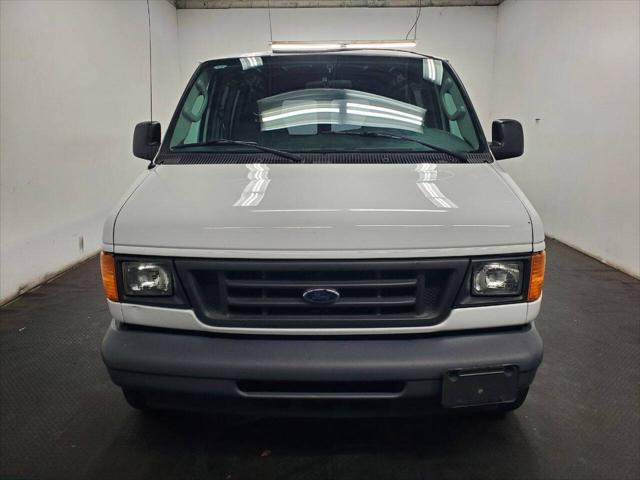 used 2006 Ford E150 car, priced at $9,999