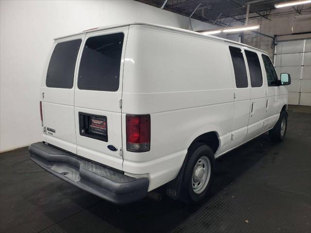 used 2006 Ford E150 car, priced at $9,999