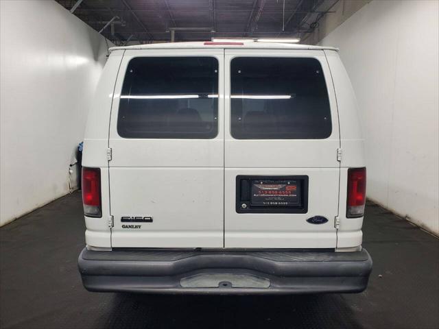 used 2006 Ford E150 car, priced at $9,999