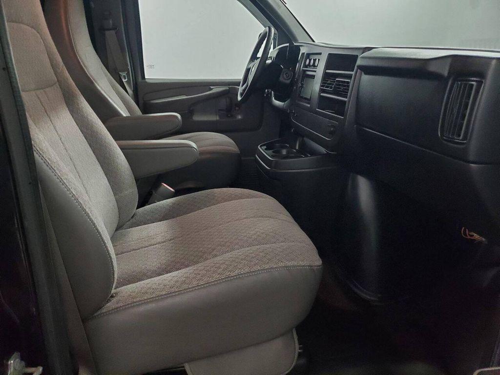 used 2014 Chevrolet Express 2500 car, priced at $16,999