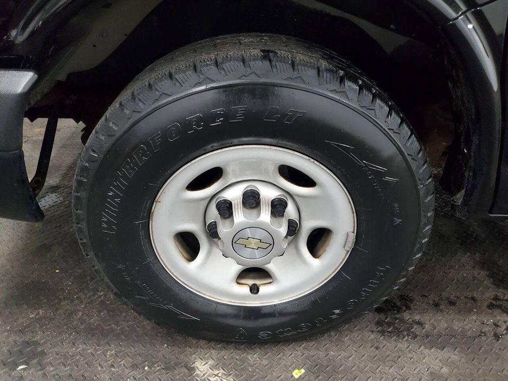 used 2014 Chevrolet Express 2500 car, priced at $16,999