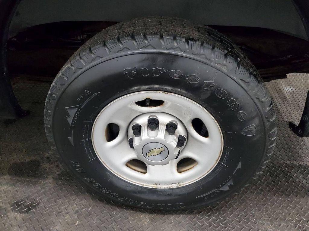 used 2014 Chevrolet Express 2500 car, priced at $16,999
