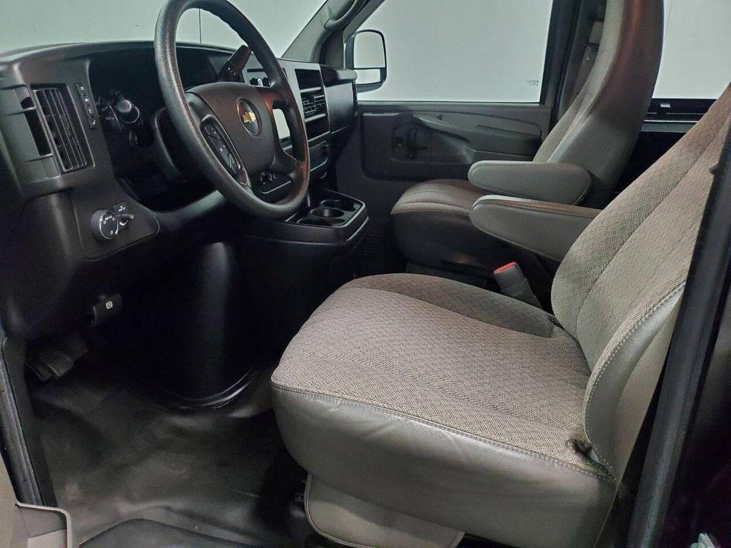 used 2014 Chevrolet Express 2500 car, priced at $16,999