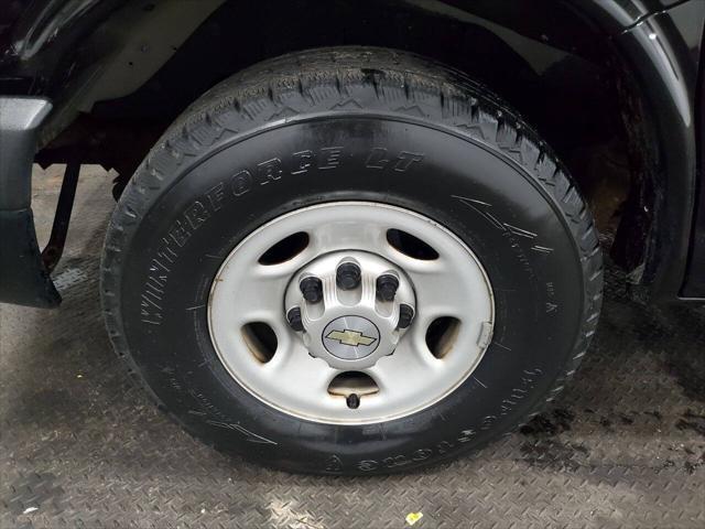used 2014 Chevrolet Express 2500 car, priced at $16,999