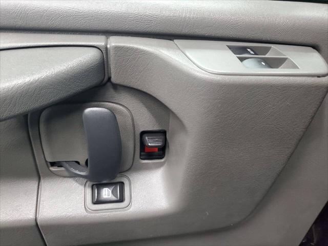 used 2014 Chevrolet Express 2500 car, priced at $16,999