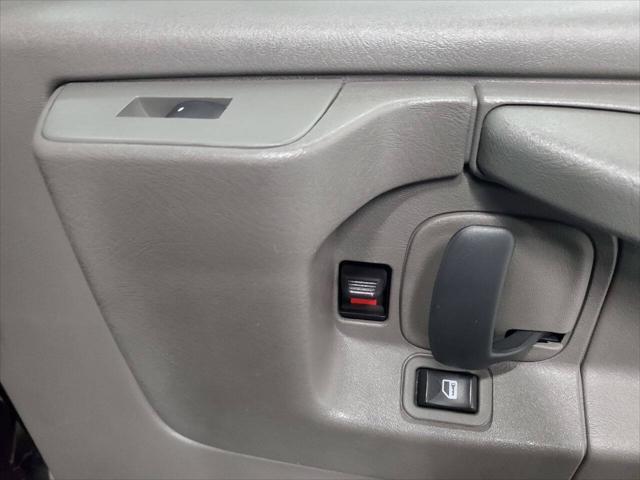 used 2014 Chevrolet Express 2500 car, priced at $16,999