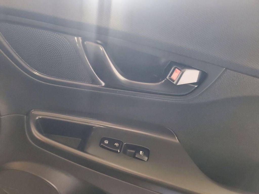 used 2022 Hyundai Kona car, priced at $18,994