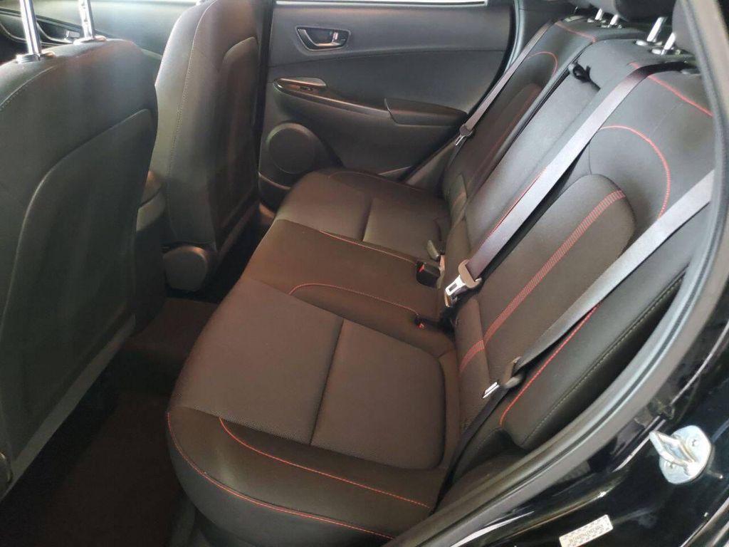 used 2022 Hyundai Kona car, priced at $18,994