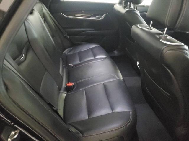 used 2014 Cadillac XTS car, priced at $15,999