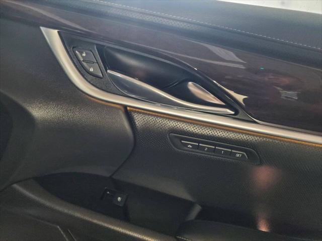 used 2014 Cadillac XTS car, priced at $15,999