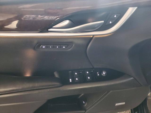 used 2014 Cadillac XTS car, priced at $15,999