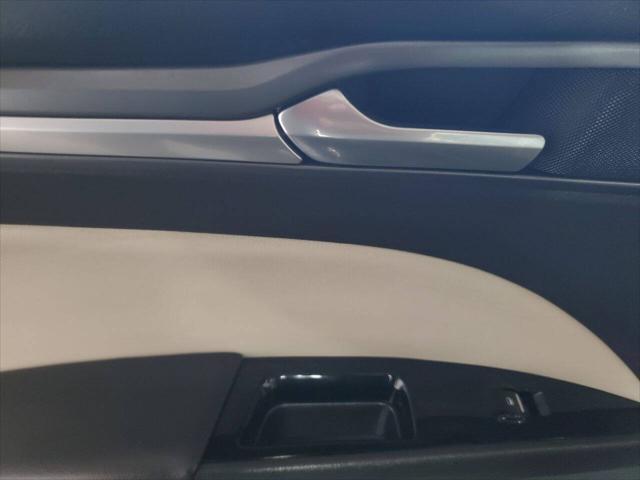 used 2016 Ford Fusion car, priced at $9,994