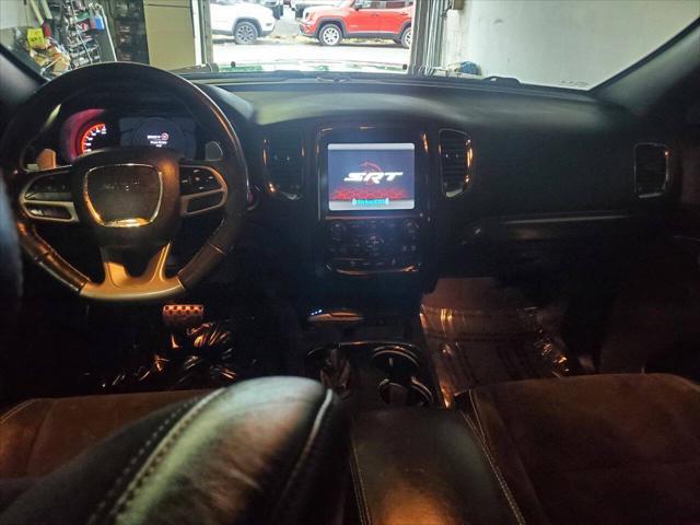 used 2019 Dodge Durango car, priced at $24,999