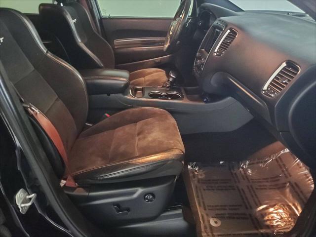 used 2019 Dodge Durango car, priced at $24,999