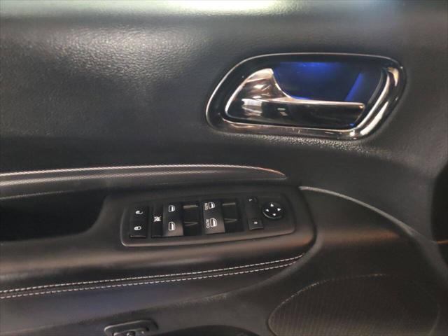 used 2019 Dodge Durango car, priced at $24,999