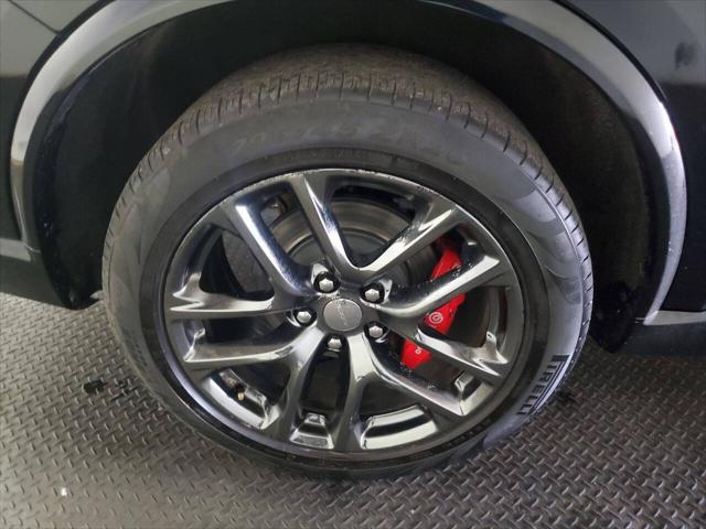 used 2019 Dodge Durango car, priced at $24,999
