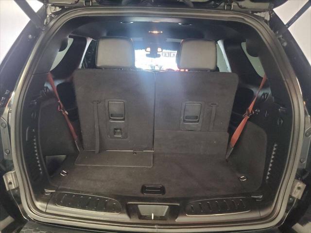 used 2019 Dodge Durango car, priced at $24,999