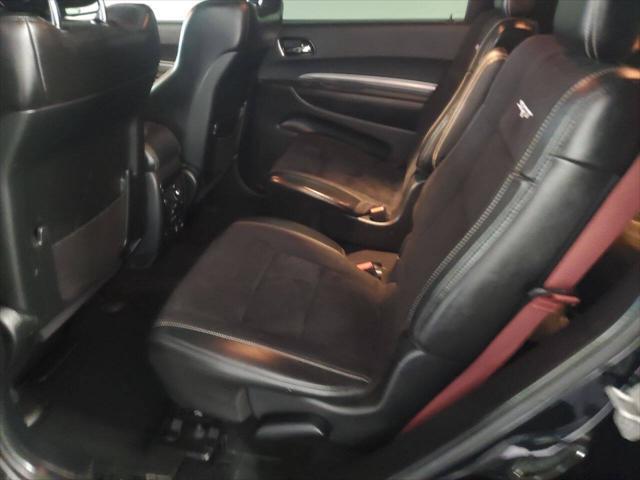 used 2019 Dodge Durango car, priced at $24,999