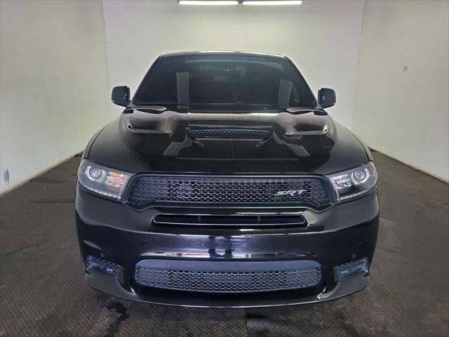 used 2019 Dodge Durango car, priced at $24,999