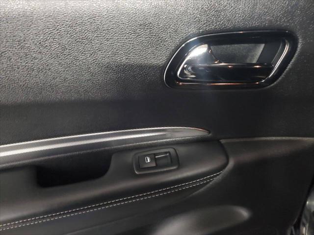 used 2019 Dodge Durango car, priced at $24,999